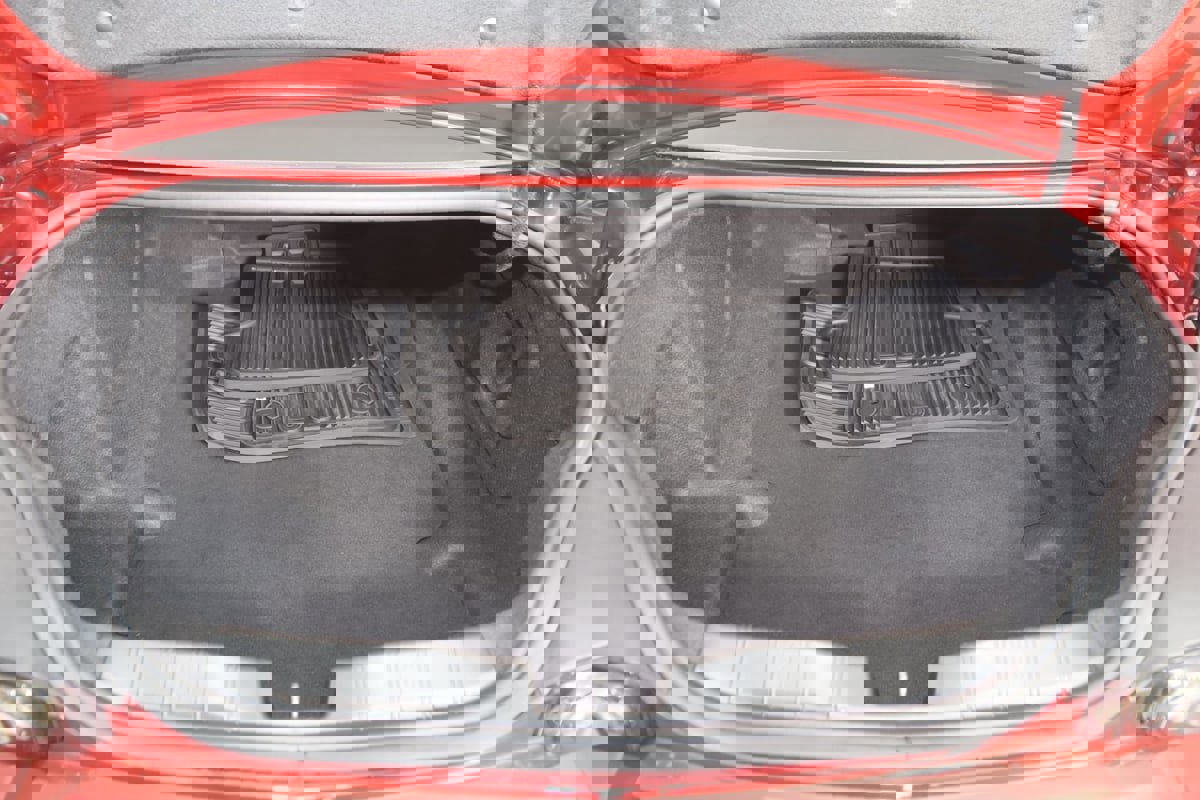 Used 2022 Chevrolet Camaro SS image 53