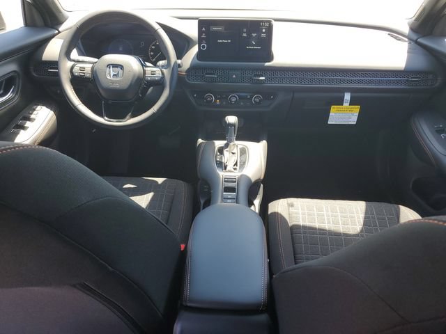 New 2027 Honda HR-V Sport image 10