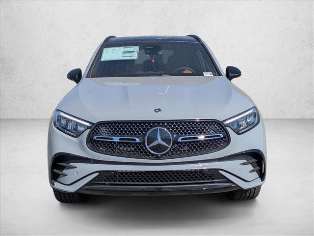 New 2026 Mercedes-Benz GLC 300 image 6