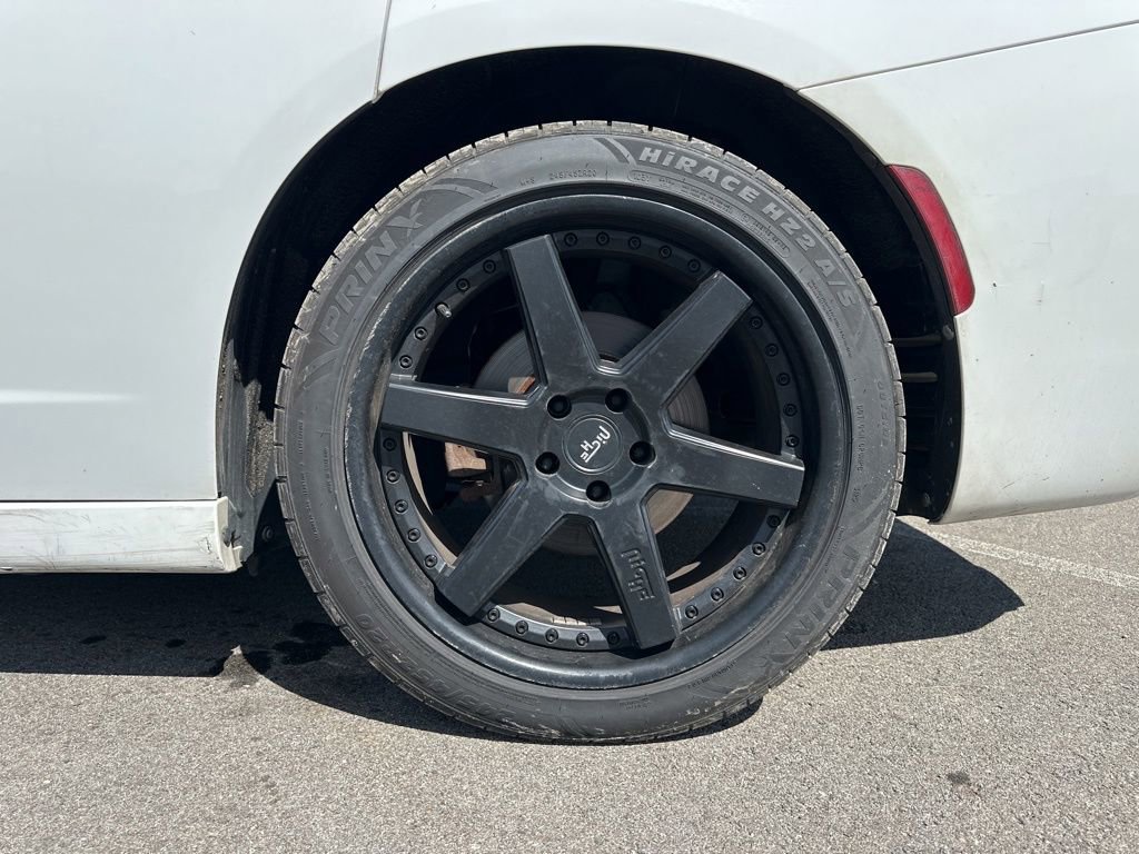 Used 2017 Dodge Charger R/T image 7