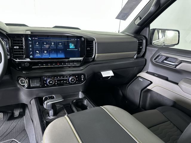 New 2026 Chevrolet Silverado 1500 ZR2 AWD/4WD image 36