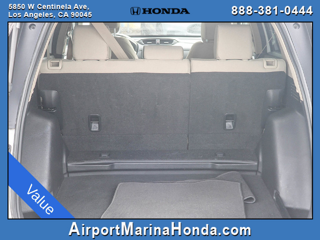 Used 2020 Honda CR-V LX image 26