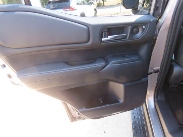Used 2024 Toyota Land Cruiser w/ Premium Package AWD/4WD image 18