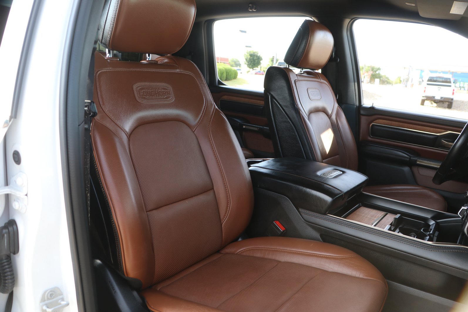 Used 2022 RAM 1500 Limited w/ Trailer Tow Group (B) AWD/4WD image 34
