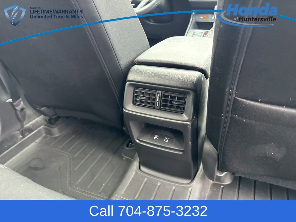 Used 2023 Honda CR-V Sport image 13