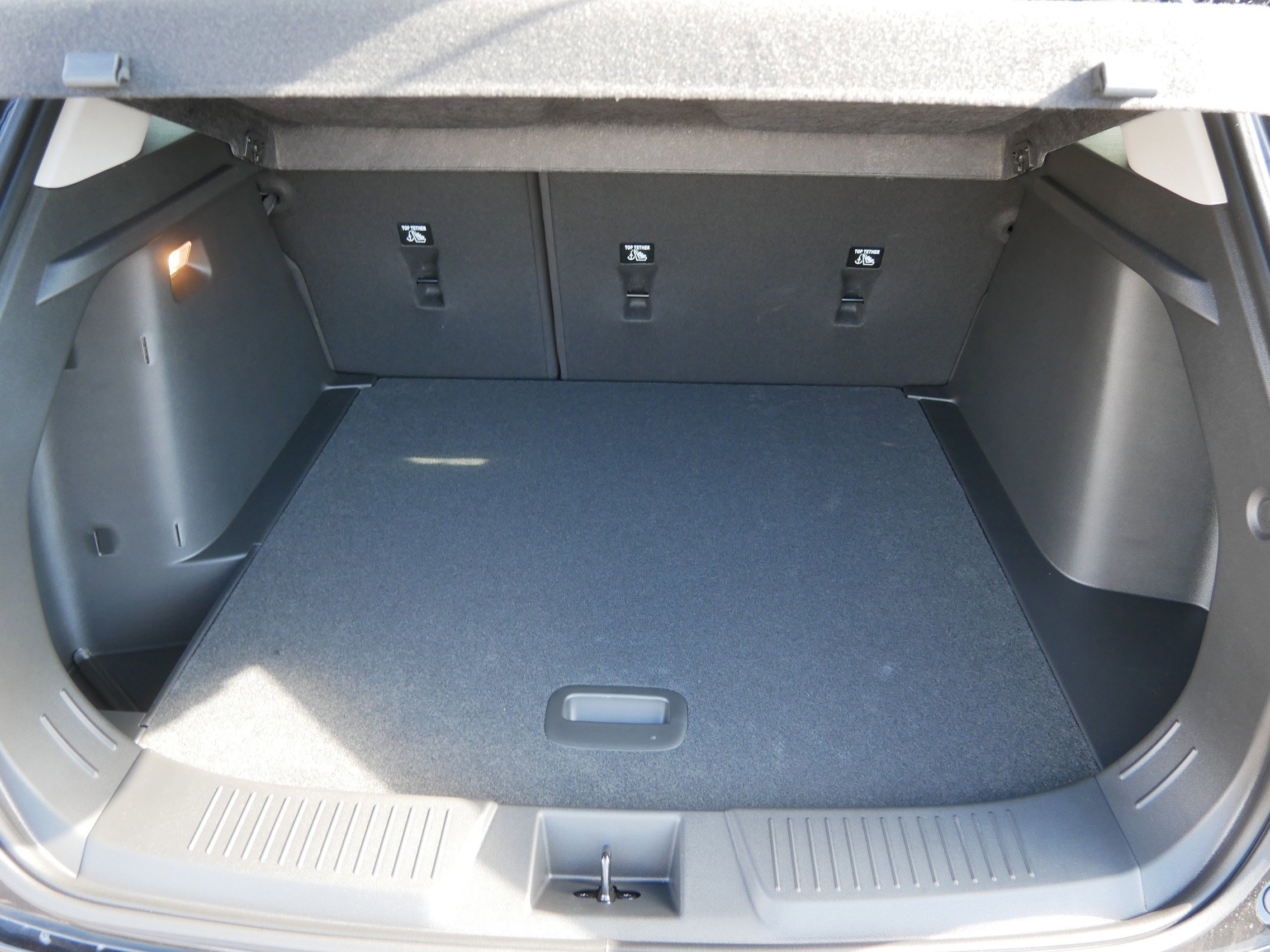 New 2026 Chevrolet Trax LT w/ LT Convenience Package image 6