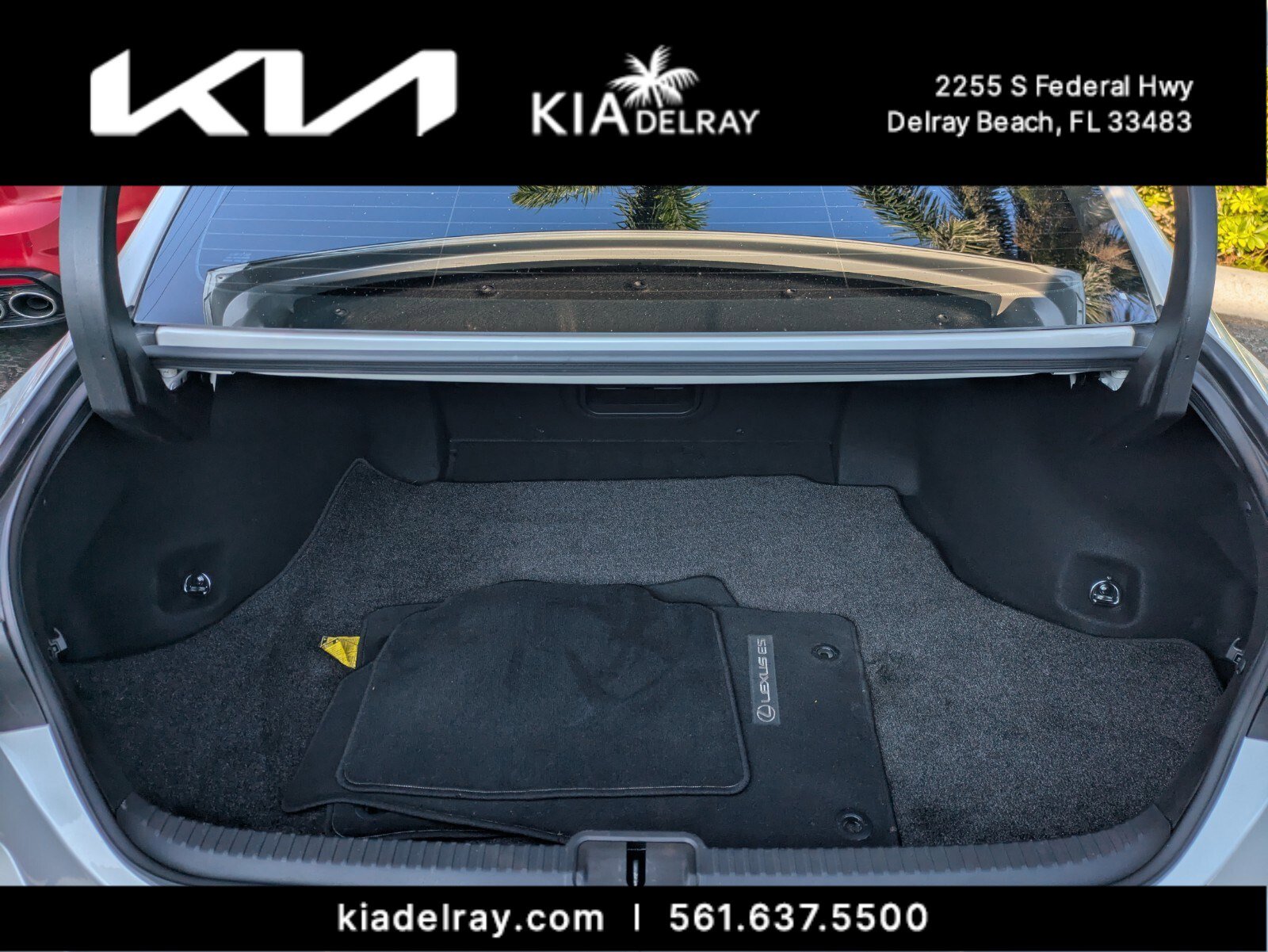 Used 2022 Lexus ES 300h image 17