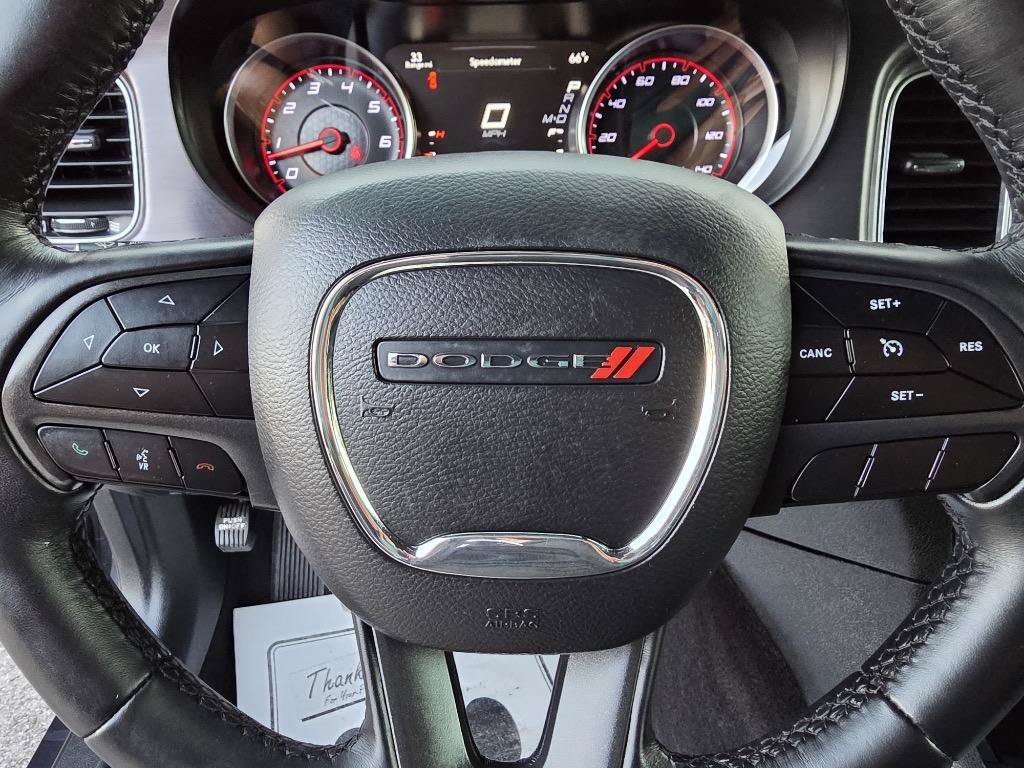 Used 2018 Dodge Charger SXT RWD image 33