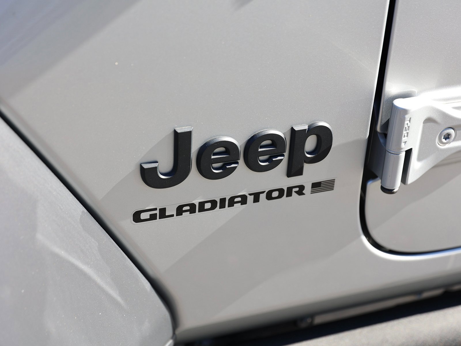 Used 2023 Jeep Gladiator Sport w/ Trailer Tow Package image 10