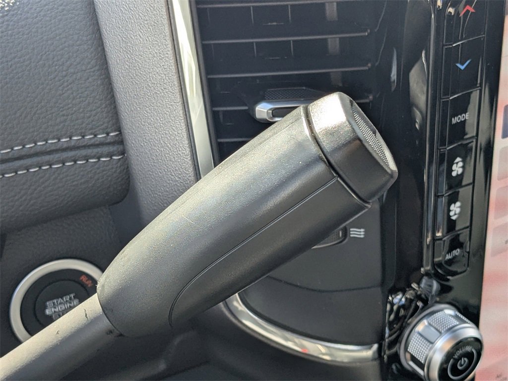 New 2026 RAM 2500 Laramie w/ Night Edition image 29