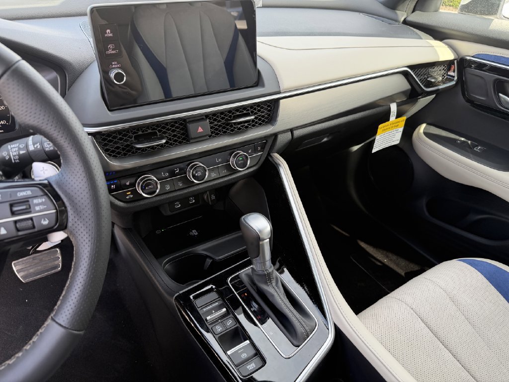 Certified 2025 Acura ADX A-Spec FWD image 22