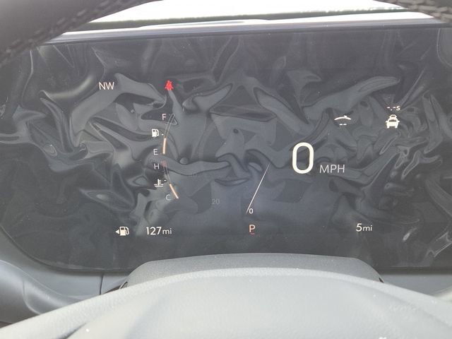 New 2026 Buick Envista Avenir image 35