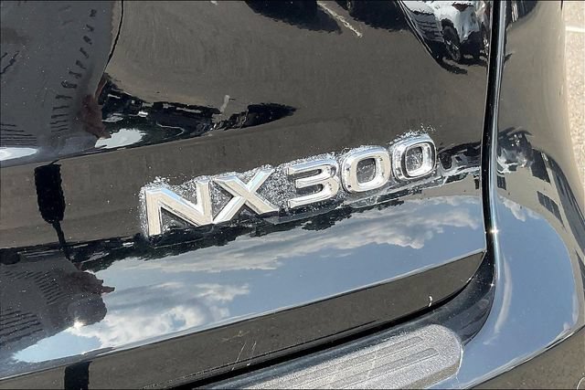 Used 2019 Lexus NX 300 F Sport w/ F Sport Premium Package AWD/4WD image 24