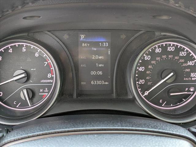 Used 2023 Toyota Camry SE image 11
