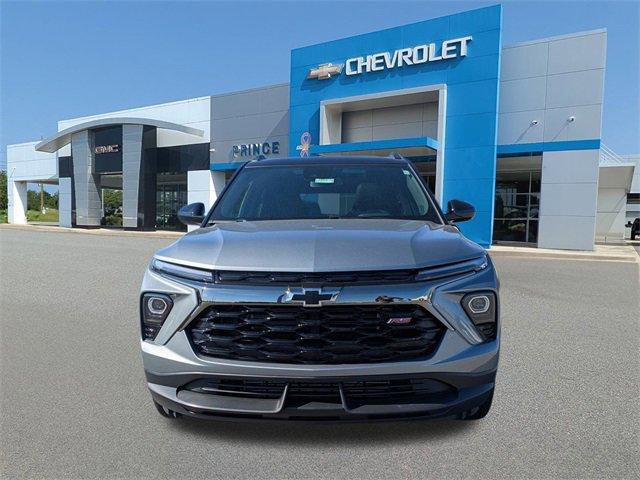 New 2026 Chevrolet TrailBlazer RS w/ Convenience Package image 10