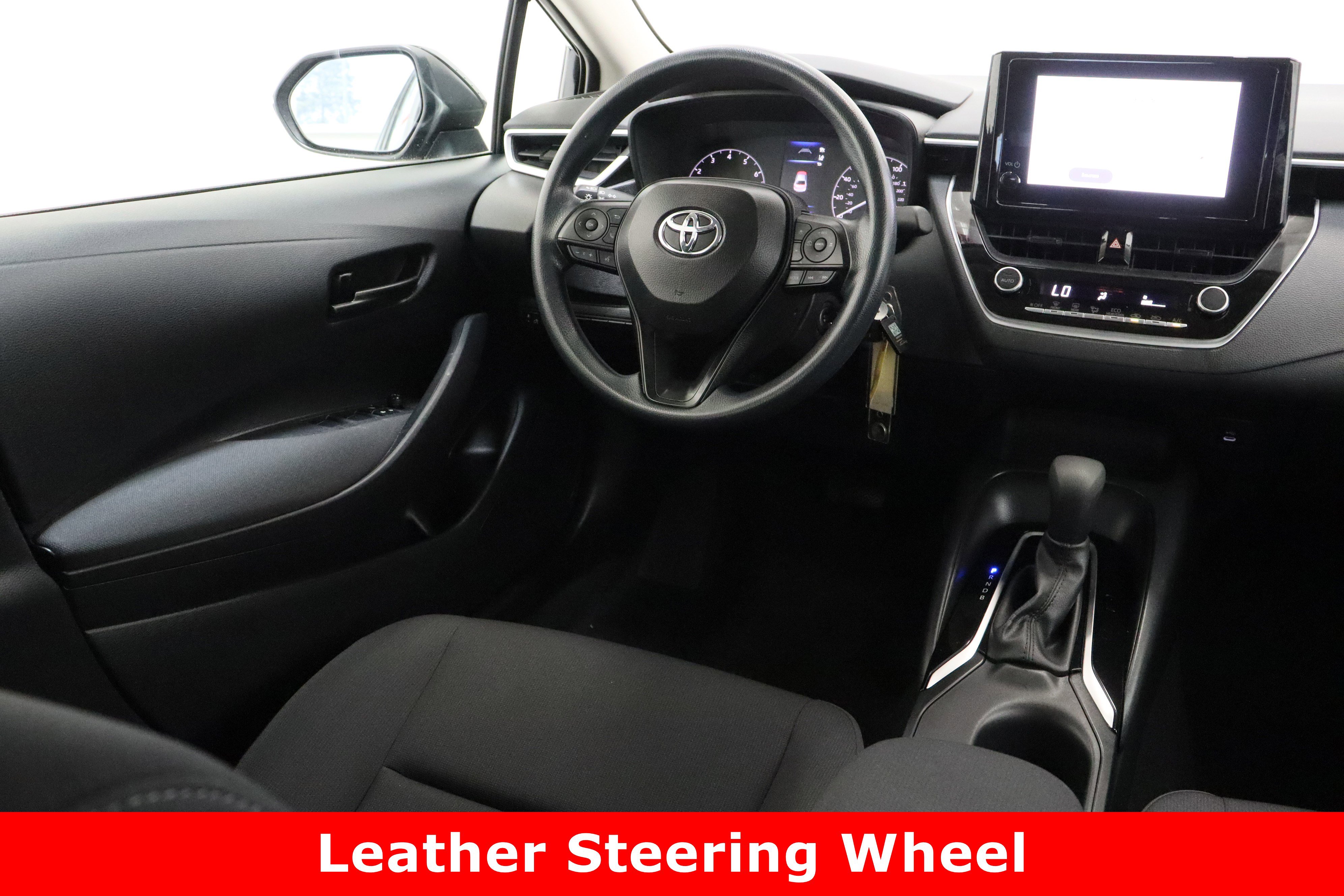 Certified 2024 Toyota Corolla LE image 27