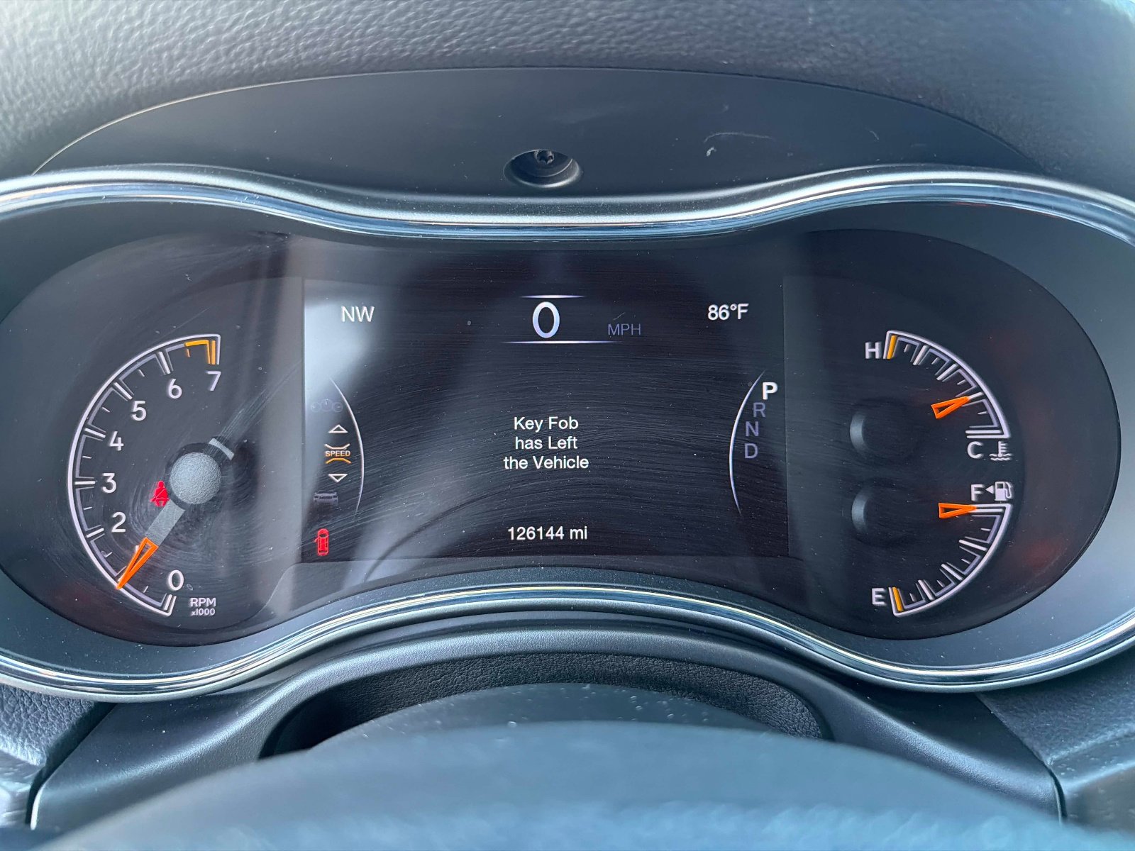 Used 2018 Jeep Grand Cherokee Altitude image 26