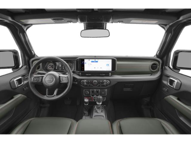 New 2027 Jeep Gladiator Mojave AWD/4WD image 5