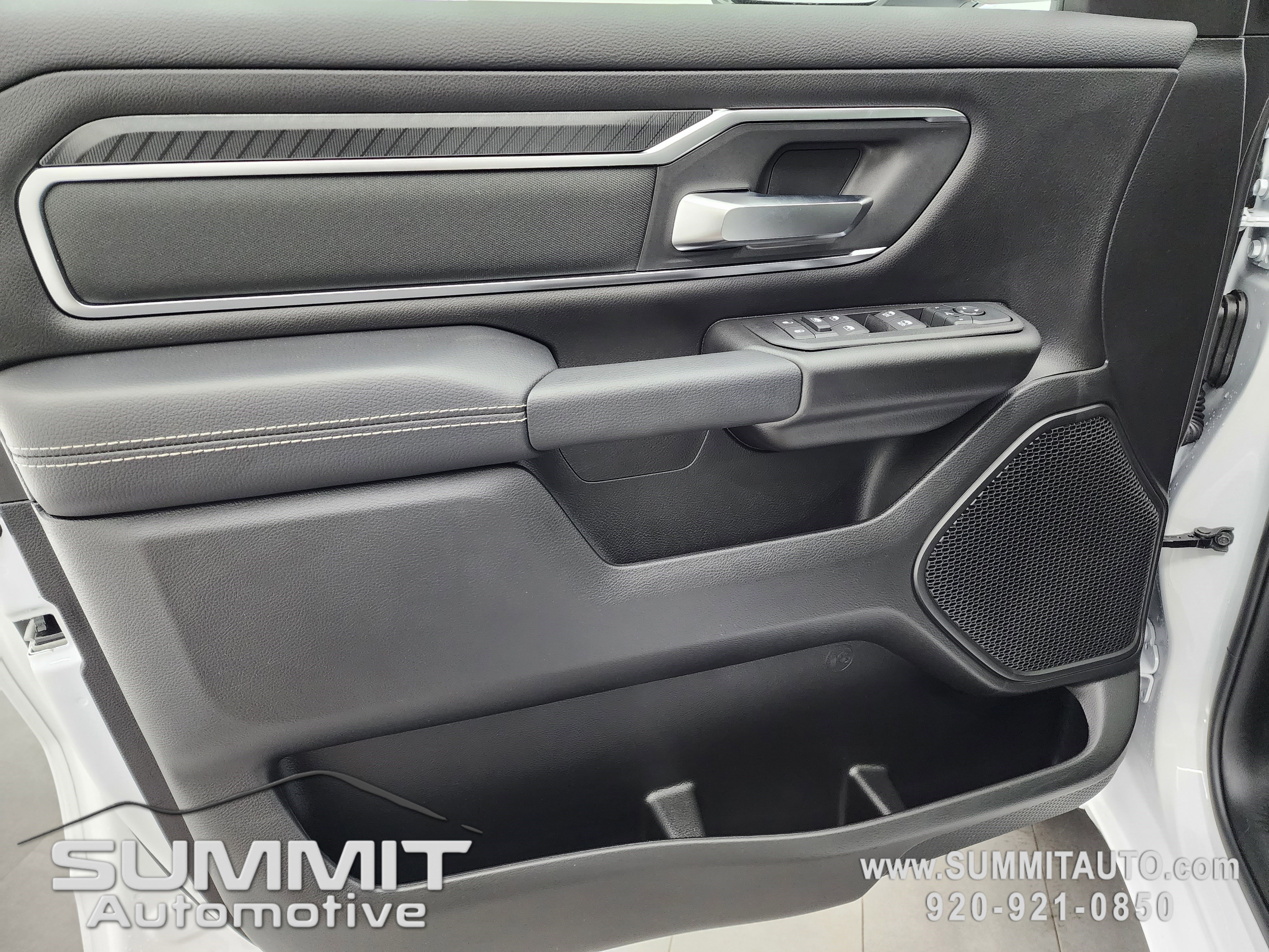 New 2026 RAM 1500 Big Horn image 37