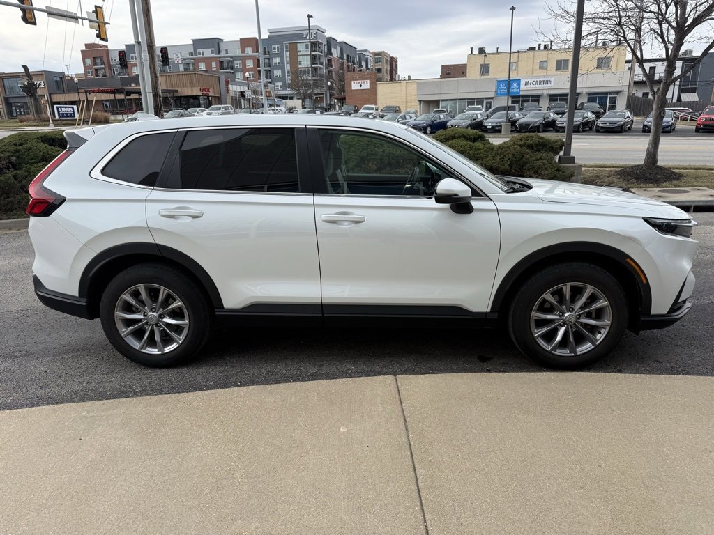 Used 2023 Honda CR-V EX image 5