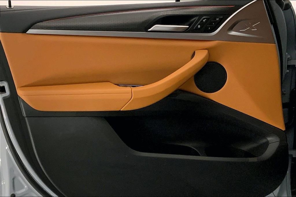 Certified 2024 BMW X3 M40i w/ Premium Package AWD/4WD image 24