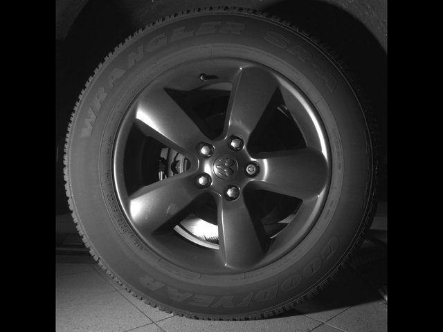 Used 2019 RAM 1500 Classic Warlock RWD image 12