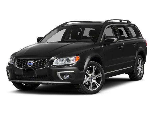 Used 2016 Volvo XC70 T5 Premier w/ Protection Package AWD/4WD image 1