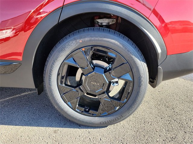 New 2026 Kia Sportage X-Line w/ X-Line Premium Package image 27