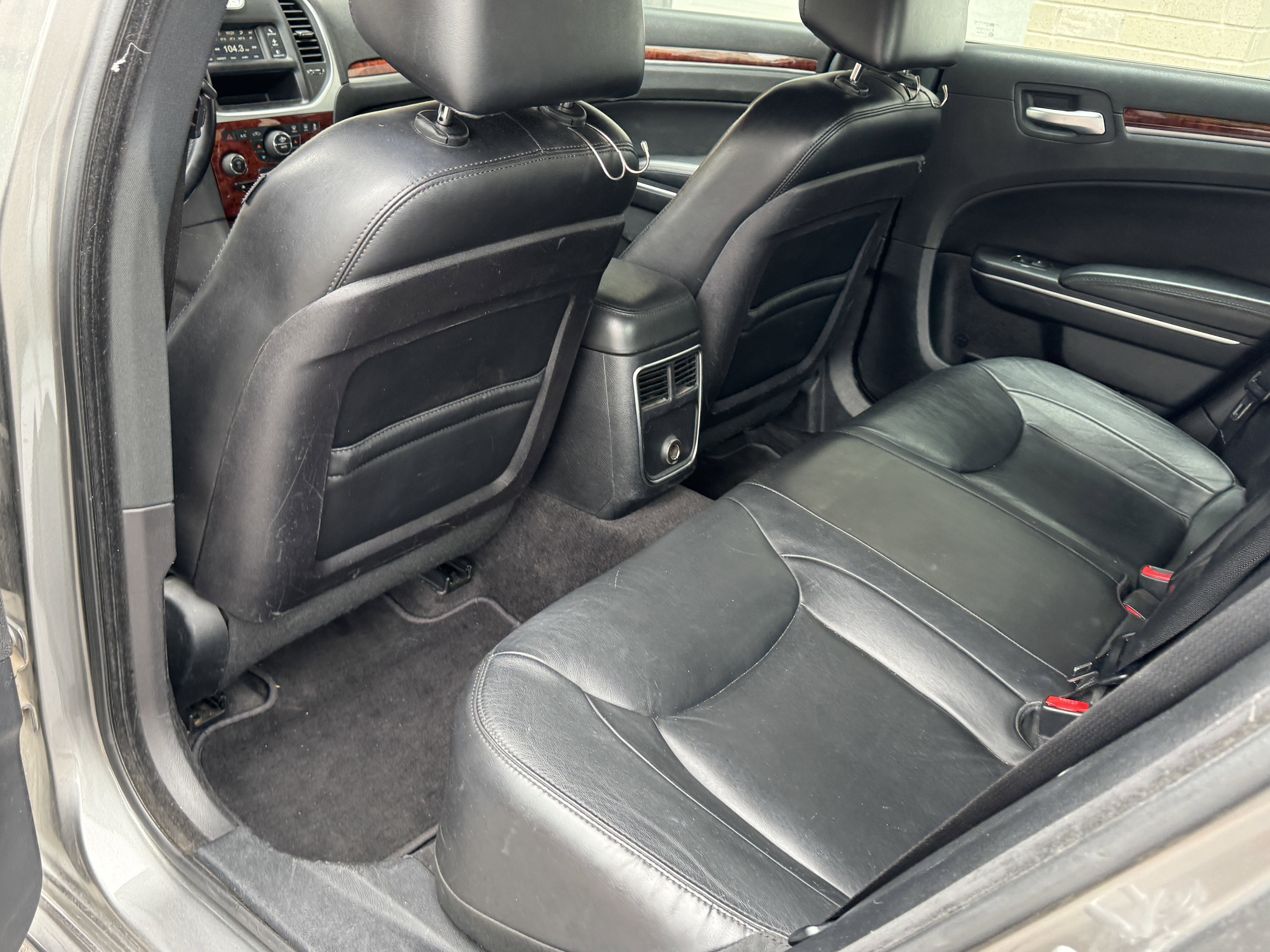 Used 2012 Chrysler 300 Limited AWD/4WD image 26