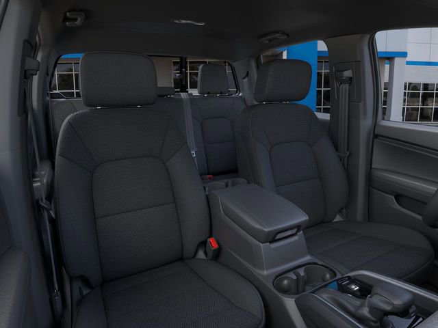 New 2026 Chevrolet Colorado LT image 16