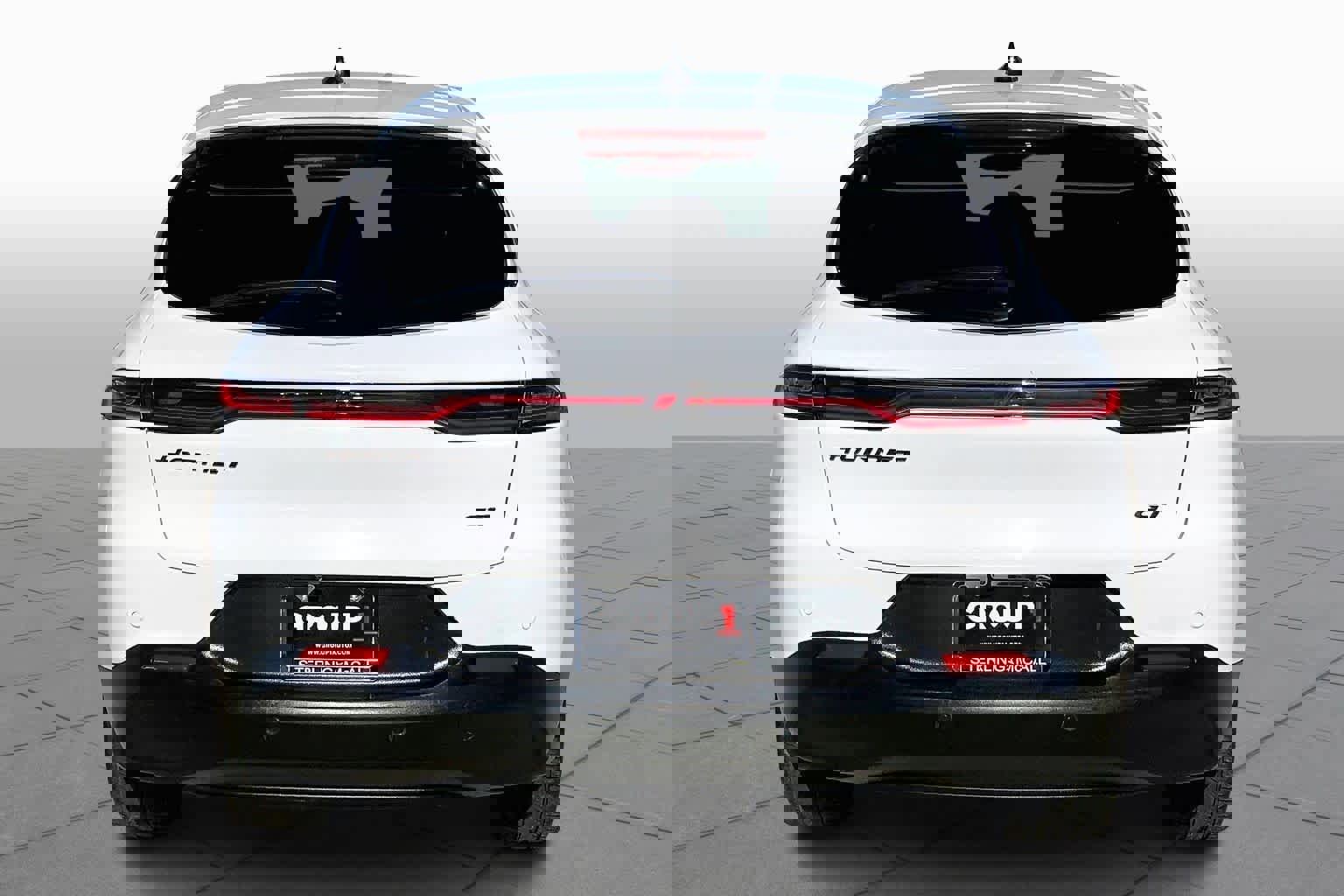 Used 2024 Dodge Hornet R/T image 5