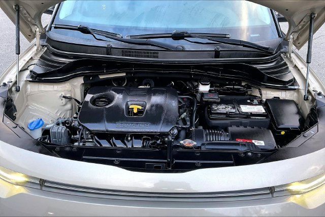 Used 2020 Kia Soul EX FWD image 10