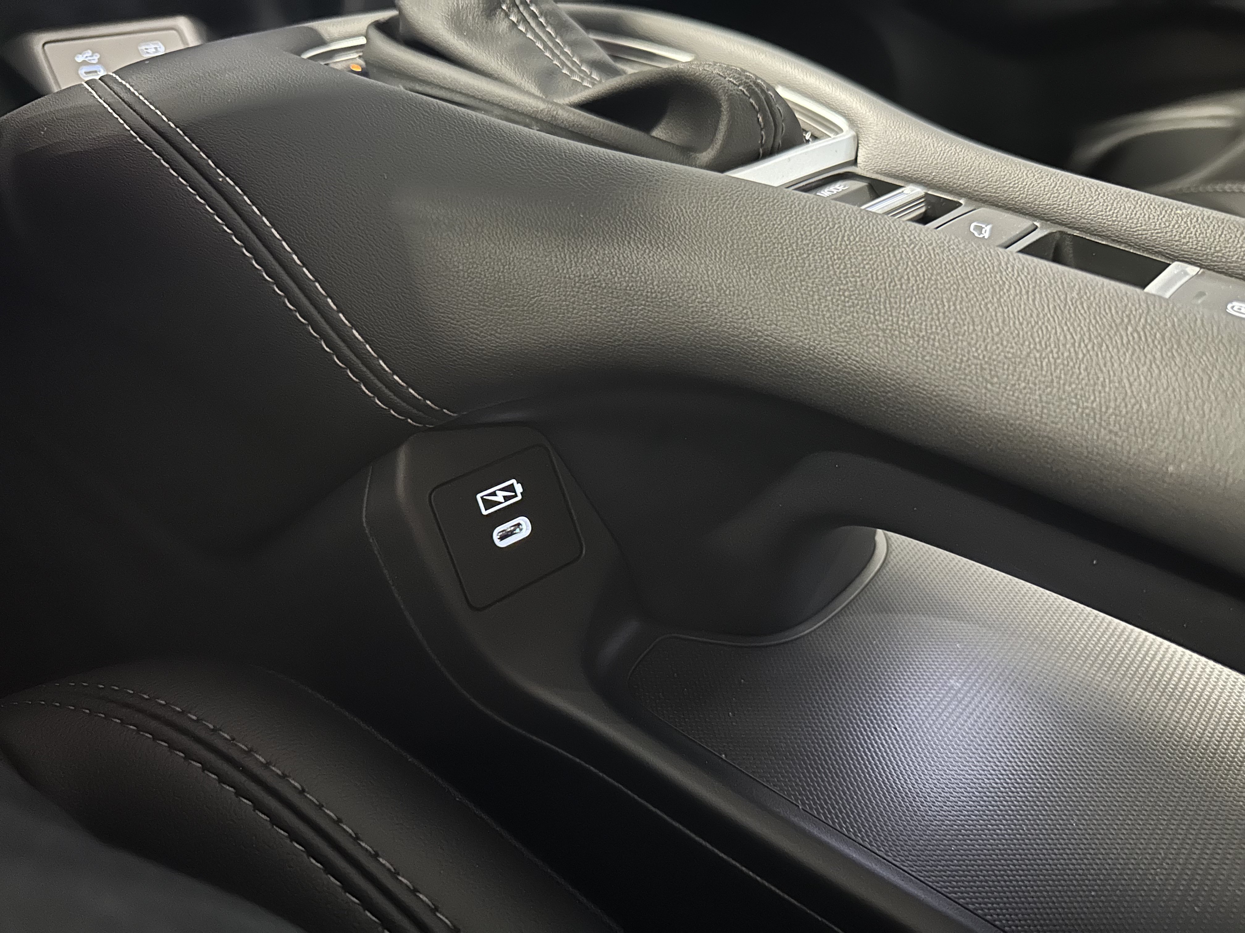 New 2027 Honda HR-V EX-L image 14