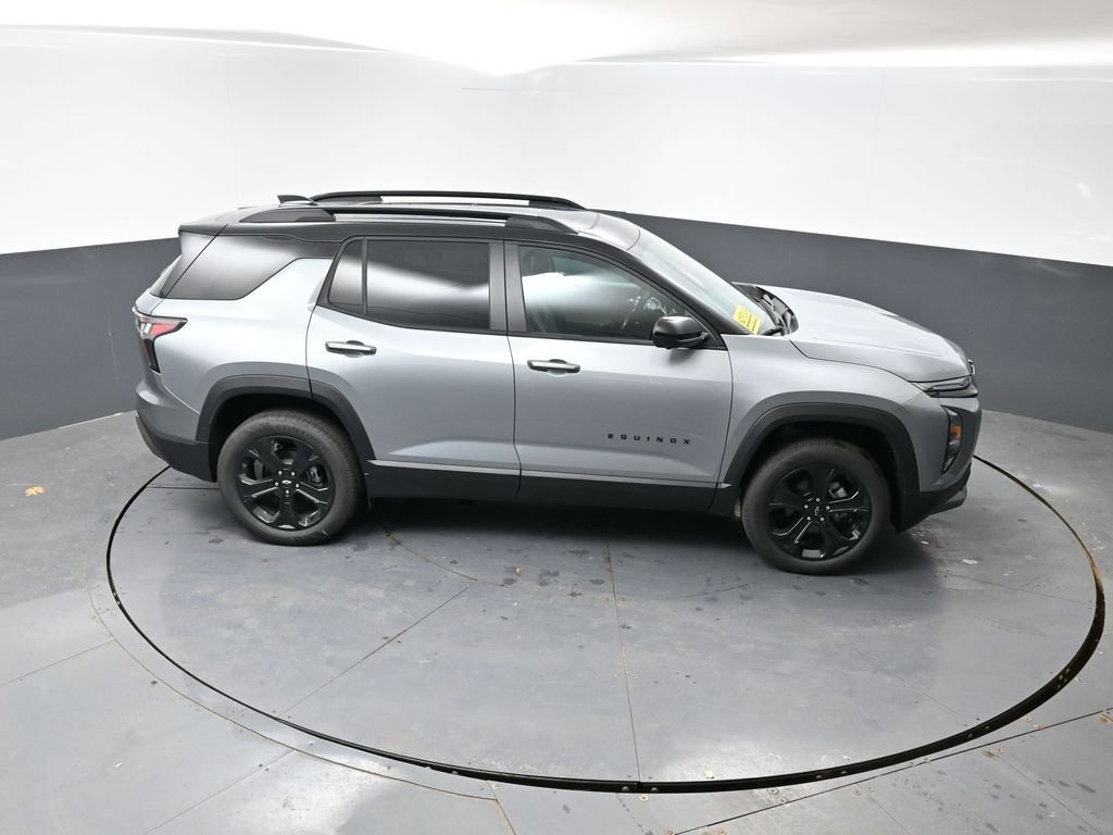 New 2026 Chevrolet Equinox LT w/ Convenience Package II image 36