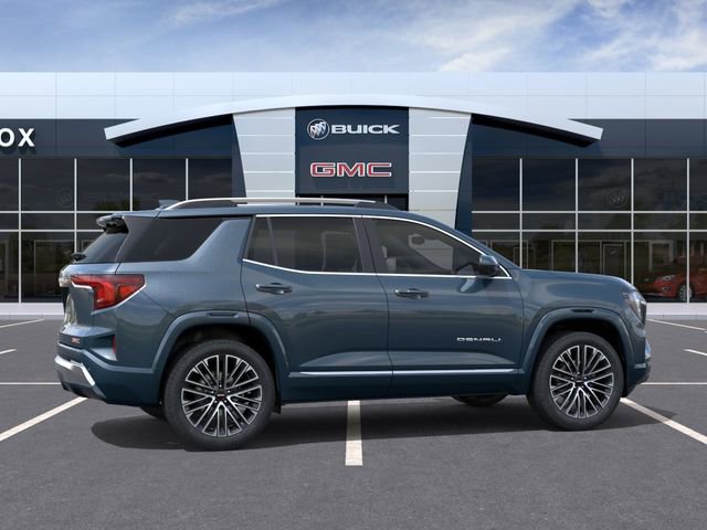 New 2026 GMC Terrain Denali image 5