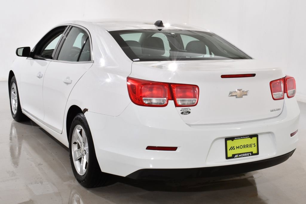 Used 2013 Chevrolet Malibu LS image 14