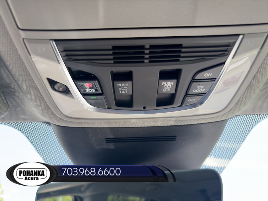 New 2026 Acura MDX w/ Technology Package AWD/4WD image 18