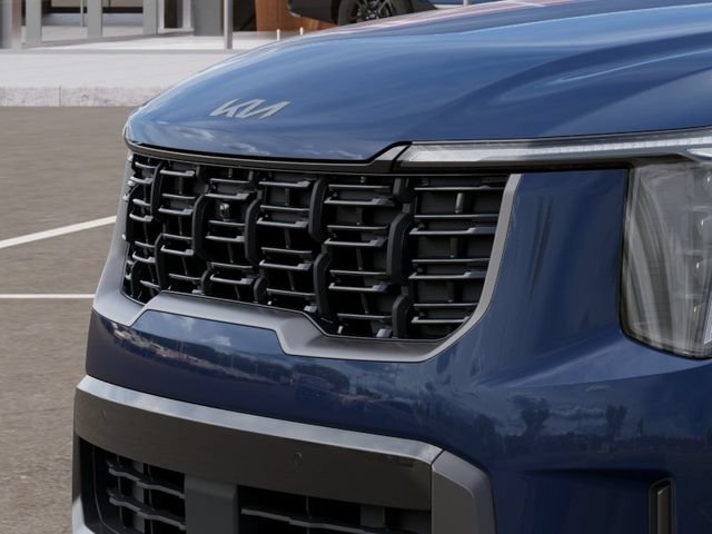 New 2025 Kia Sorento SX Prestige AWD/4WD image 12