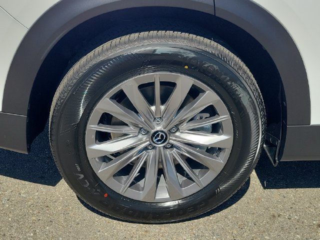 New 2026 MAZDA CX-90 3.3 Turbo w/ Select Package AWD/4WD image 31