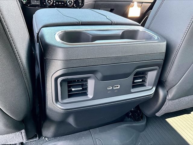 New 2026 Chevrolet Silverado 2500 LT w/ Trail Boss Package AWD/4WD image 17