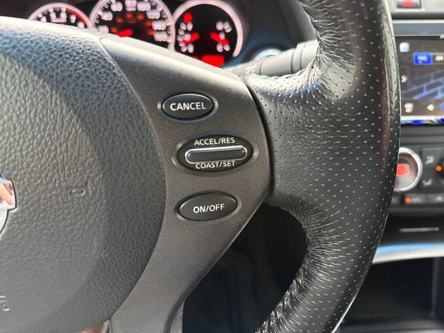 Used 2010 Nissan Altima 2.5 SL w/ SL Pkg FWD image 19