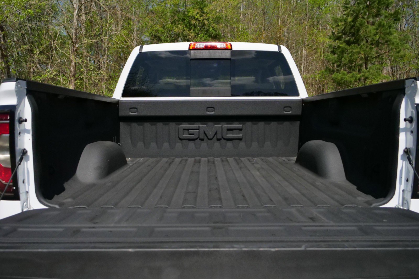 Used 2017 GMC Sierra 1500 SLT image 34
