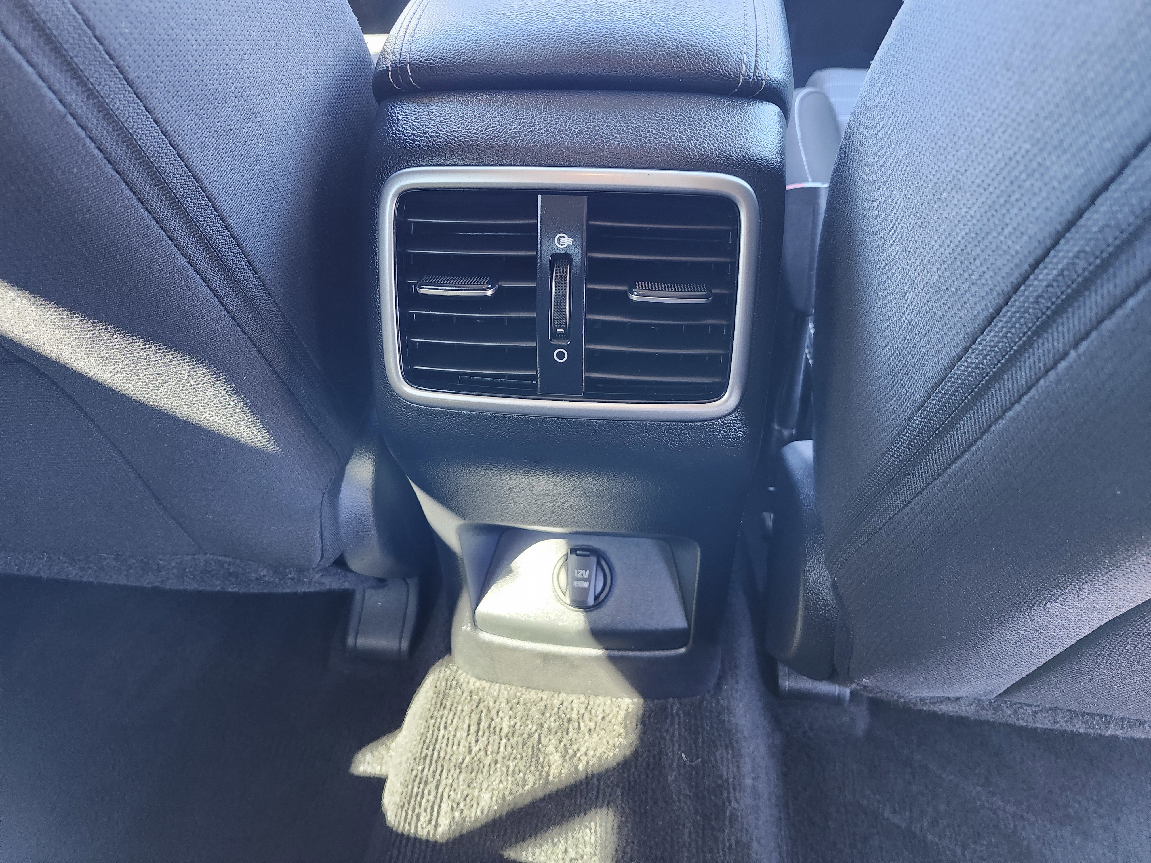 Used 2021 Kia Sportage LX w/ LX Fwd Popular Package image 20