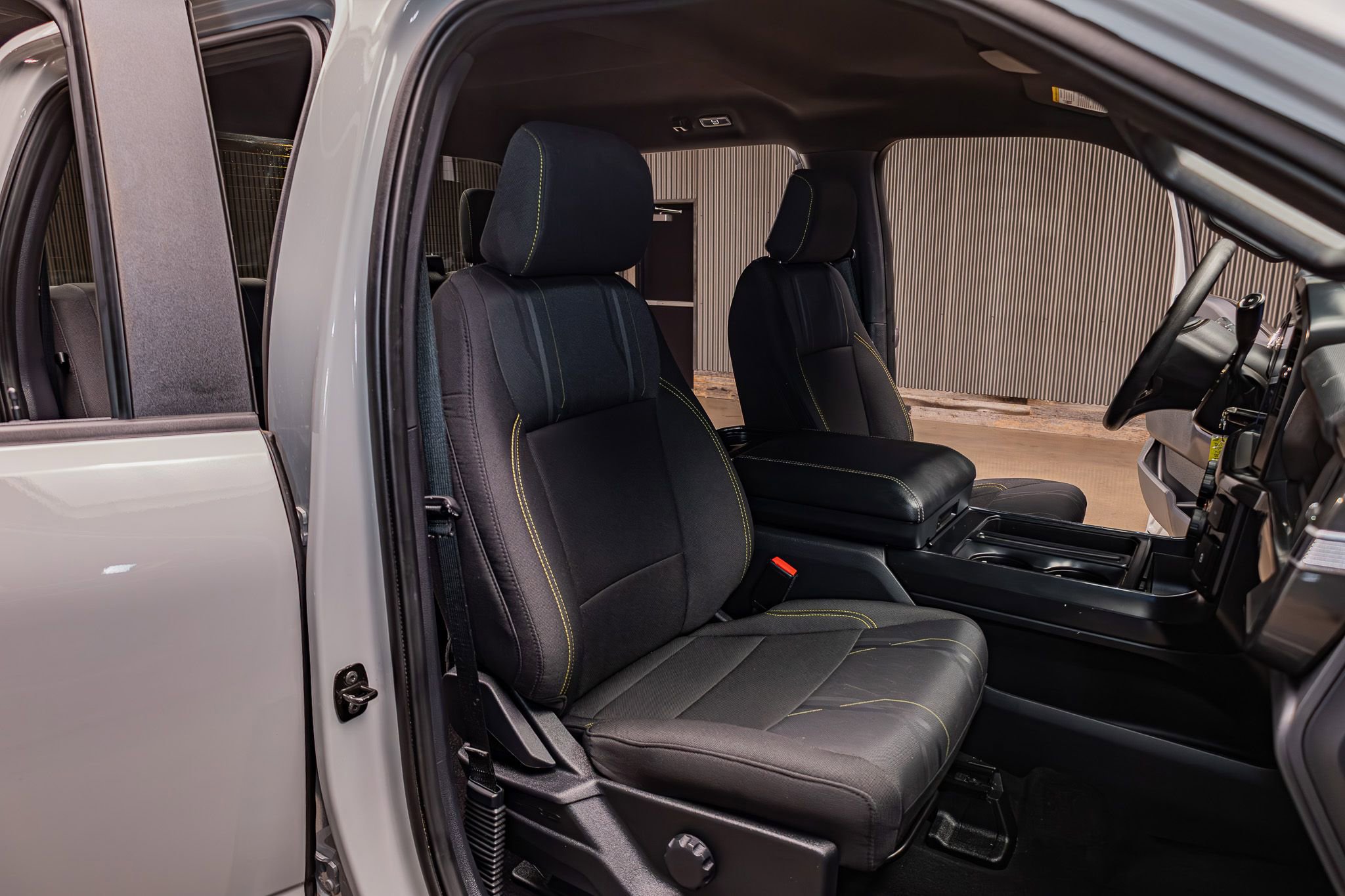 Used 2024 Ford F150 STX AWD/4WD image 28