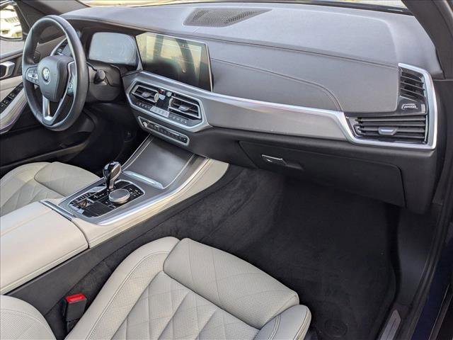 Used 2023 BMW X5 sDrive40i w/ Parking Assistance Package image 22