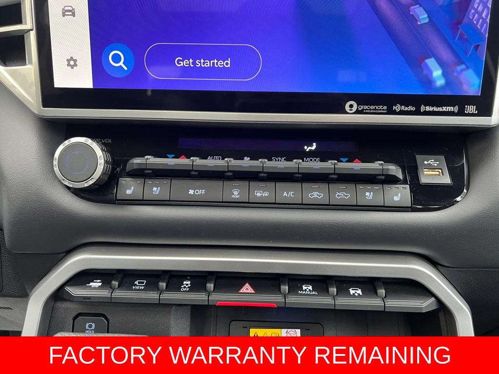 Used 2023 Toyota Tundra Platinum image 29