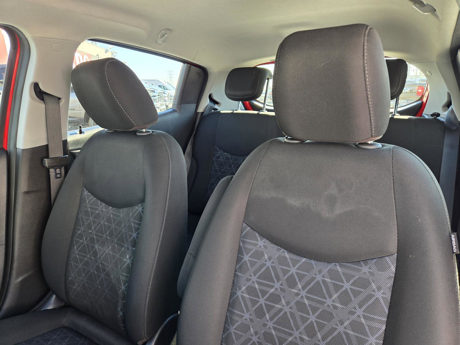 Used 2021 Chevrolet Spark LT image 21