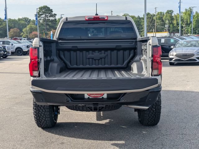 New 2026 Chevrolet Colorado ZR2 AWD/4WD image 59