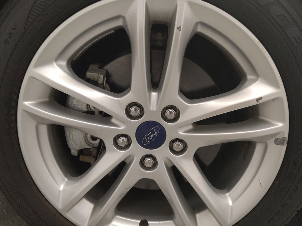 Used 2018 Ford Fusion S image 31