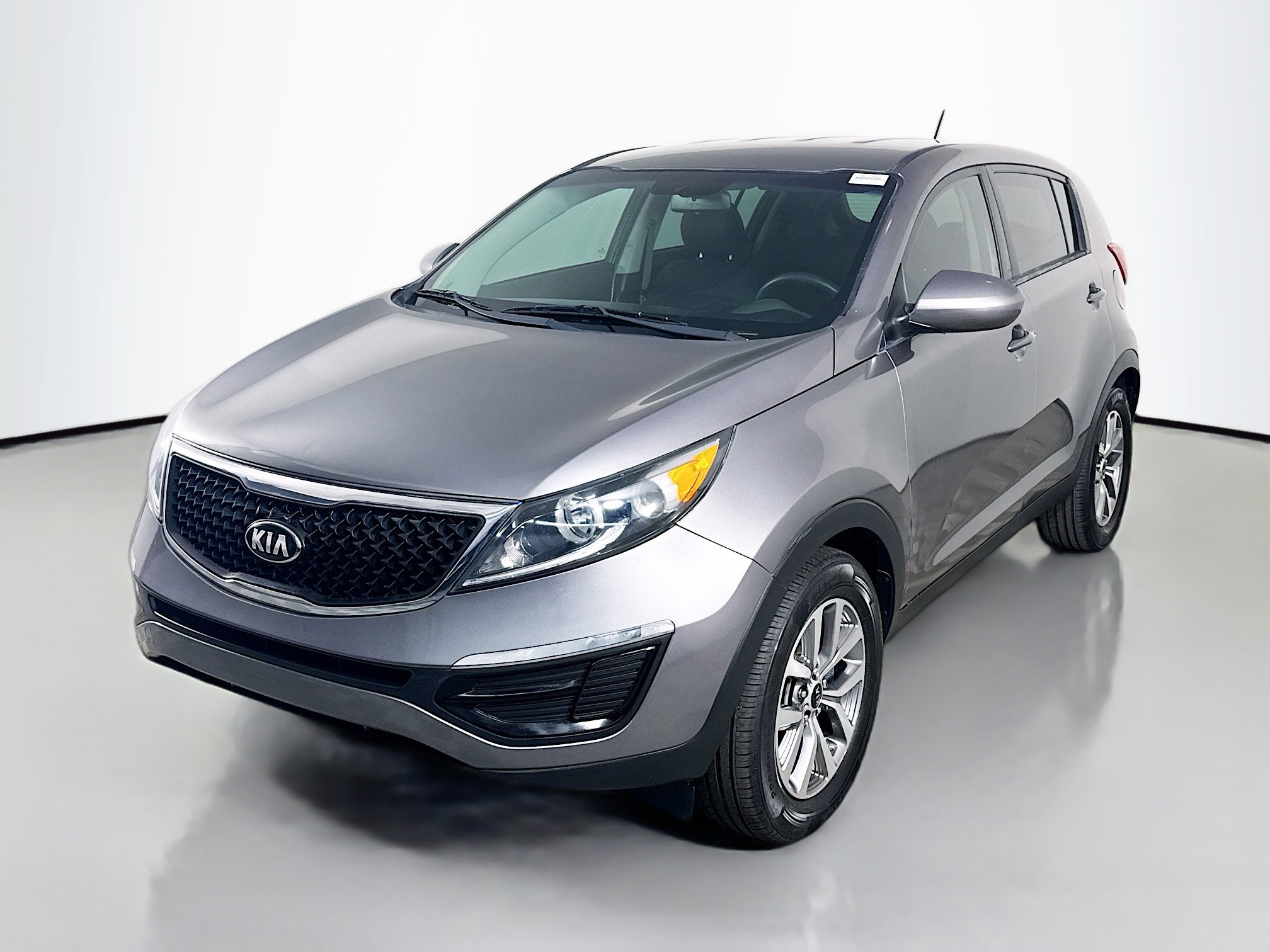 Used 2016 Kia Sportage LX image 4